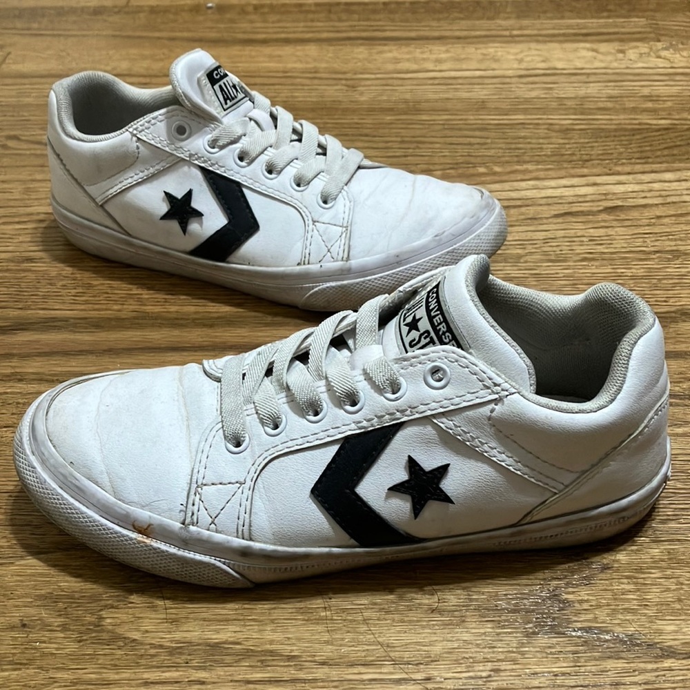 Converse One Stars
